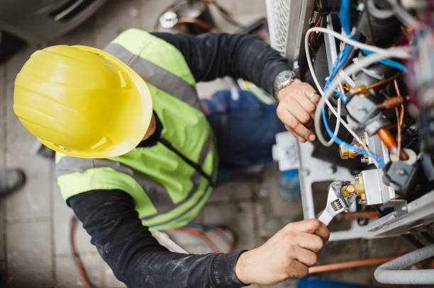 Electrical Maintenance Services in Fort Lauderdale, FL