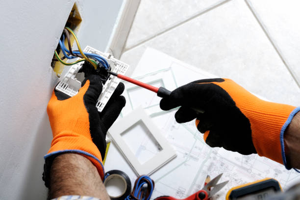 Emergency Electrical Repair Services in Fort Lauderdale, FL